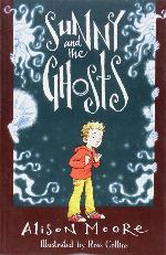 Sunny and the Ghosts