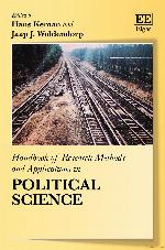 Handbook of Research Methods and Applications in Political Science
