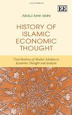 History of Islamic Economic Thought