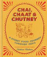 Chai, Chaat  Chutney