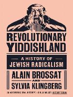 Revolutionary Yiddishland