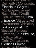 Fictitious Capital