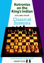 Kotronias on the King's Indian