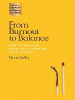 From Burnout to Balance