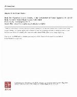 Egyptian Cultural Identity in the Architecture of Roman Egypt (30 BC-AD 325)