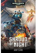 Shroud of Night