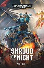 Shroud of Night