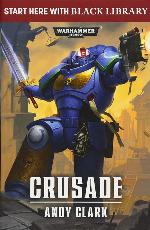 Crusade (1) (Black Library Summer Reading)