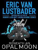 Beneath an Opal Moon