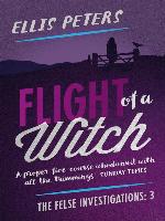 Flight of a Witch