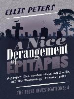 A Nice Derangement of Epitaphs