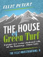 The House of Green Turf