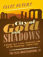 City of Gold and Shadows