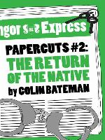 Papercuts 2
