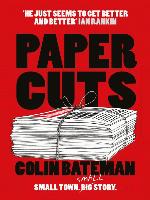 Papercuts