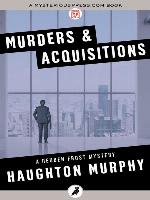 Murders & Acquisitions