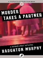 Murder Takes a Partner