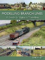 Modelling Branch Lines