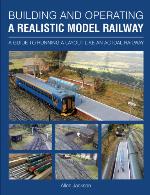 Building and Operating a Realistic Model Railway