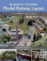 Building a Folding Model Railway Layout