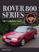 Rover 800 Series