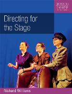 Directing for the stage