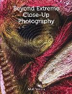 Beyond extreme close-up photography.