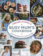 Annabel Karmel Family Cookbook 2