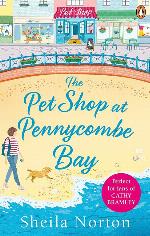 The Pet Shop at Pennycombe Bay