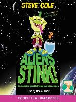 Aliens Stink!