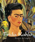 Frida Kahlo--Detrás del espejo
