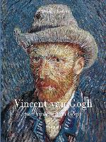 Vincent van Gogh por Vincent van Gogh--Vol I