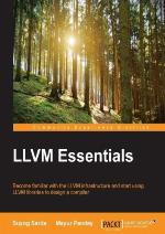 LLVM Essentials