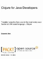 Clojure for Java Developers