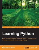 Learning Python