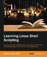 Learning Linux Shell Scripting