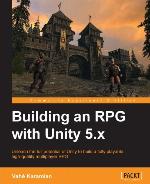 Building an RPG with Unity 5.X
