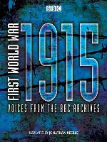 First World War, 1915