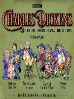 Charles Dickens, The BBC Radio Drama Collection, Volume 1