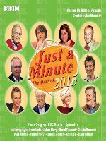 Just a Minute, Best of 2015