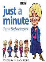 Just a Minute, Classic Sheila Hancock