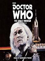 Doctor Who: The Space Museum