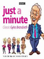 Just a Minute, Classic Gyles Brandreth