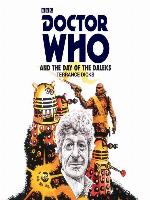 Doctor Who and the Day of the Daleks