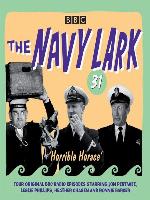 The Navy Lark, Volume 31, Horrible Horace