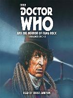 Doctor Who and the Horror of Fang Rock