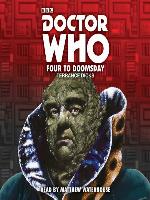 Doctor Who, Four to Doomsday