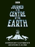 Journey to the Centre of the Earth