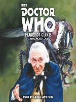 Doctor Who, Planet of Giants