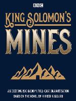 King Solomon's Mines